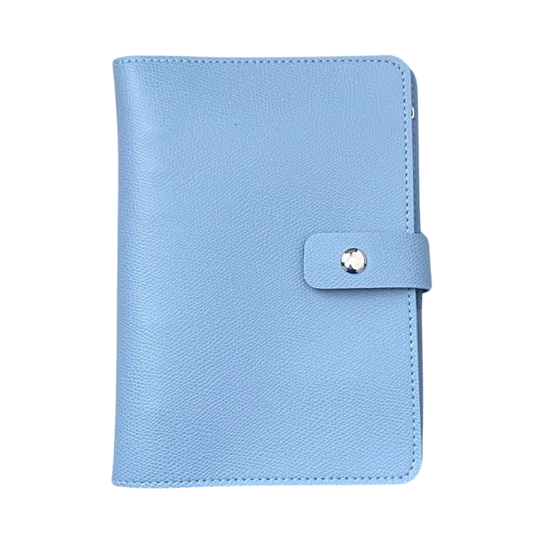 Notebook Journal