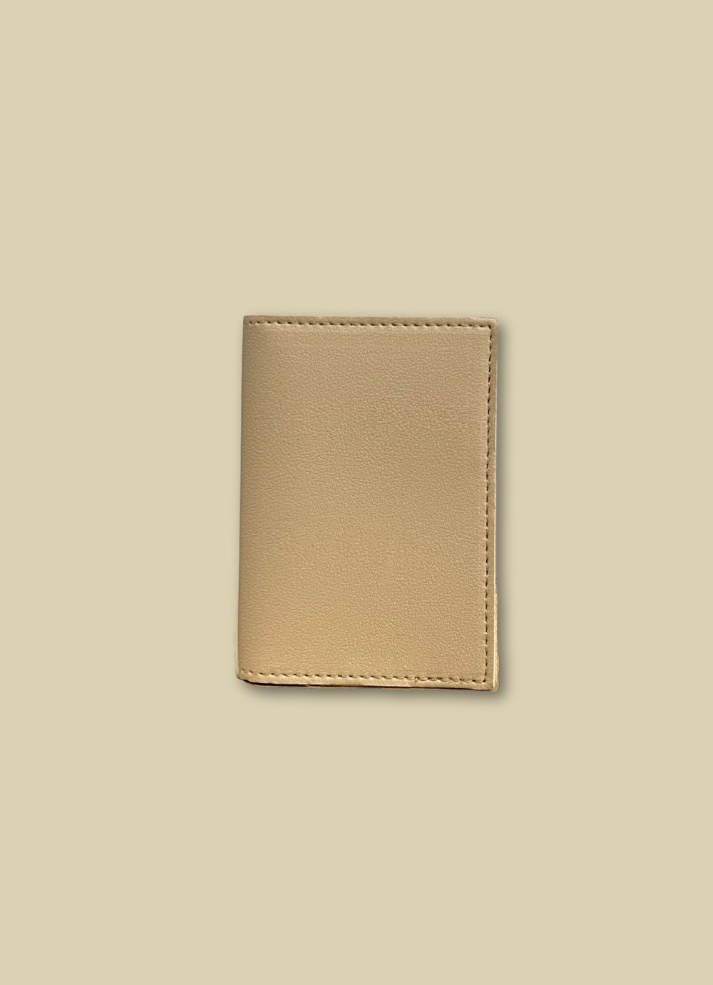 Tommy Card Holder