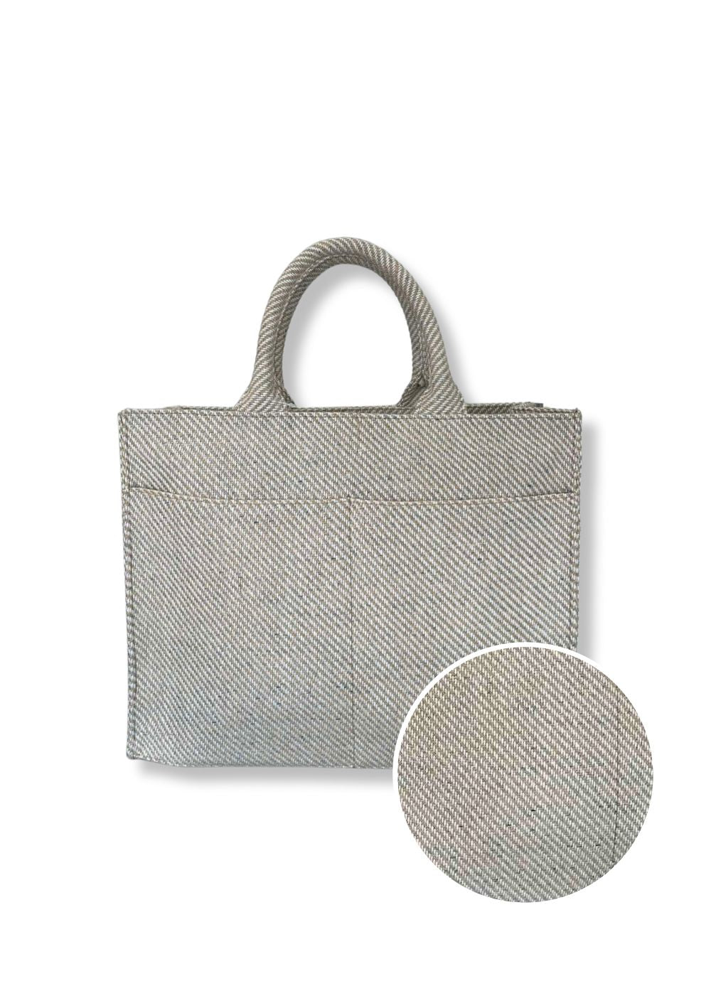 Kida Tote Bag