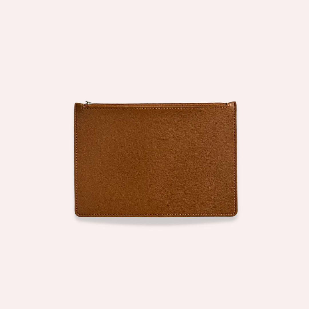 Orla Flat Purse