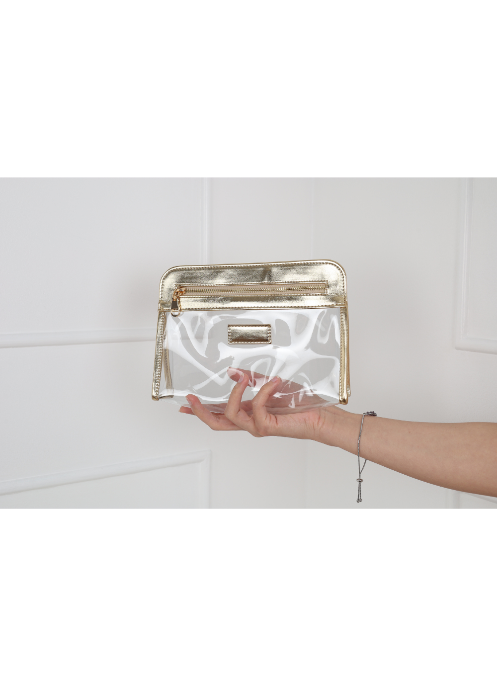 Clarity Pouch (Large)