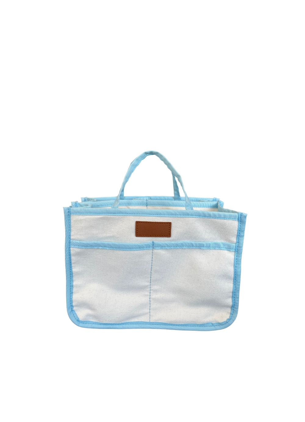 Canvas Bag Organizer