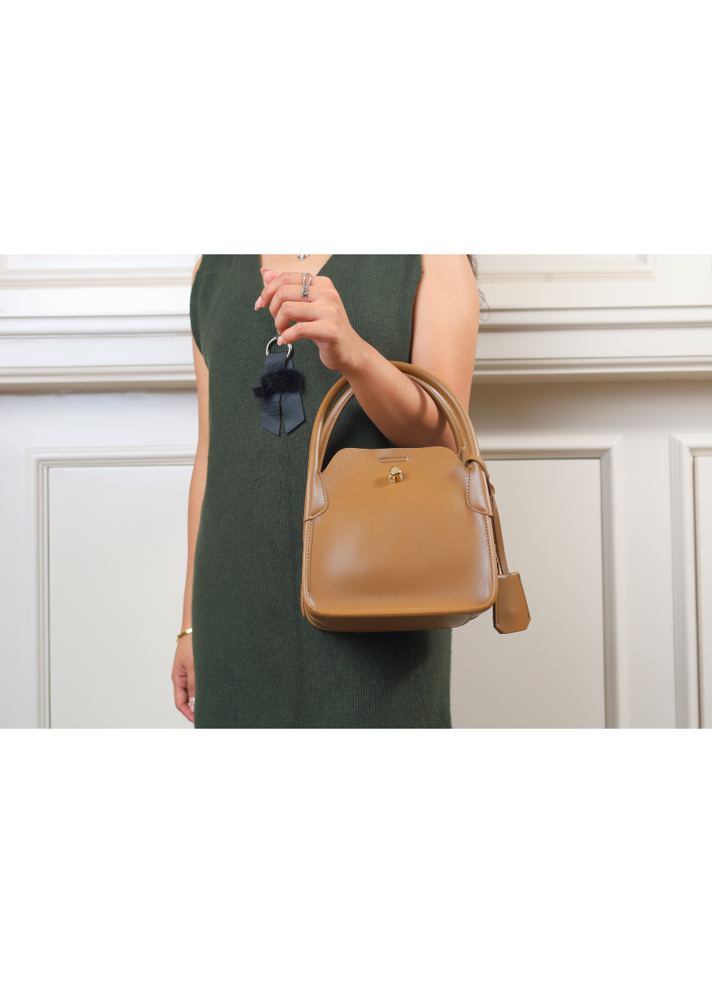 Suzy Sling & Handbag