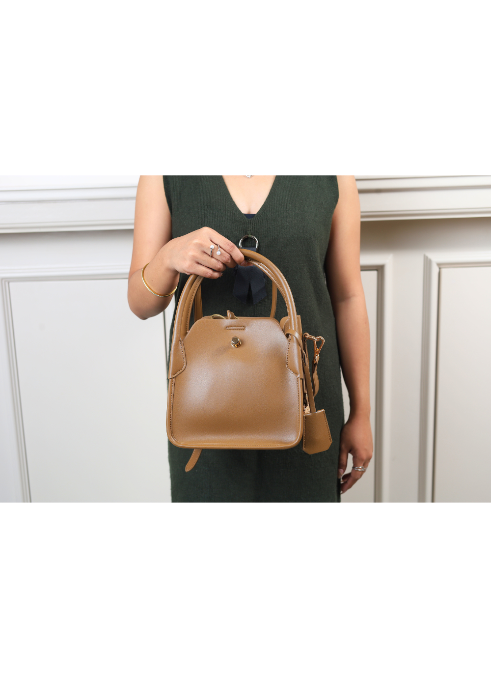 Suzy Sling & Handbag