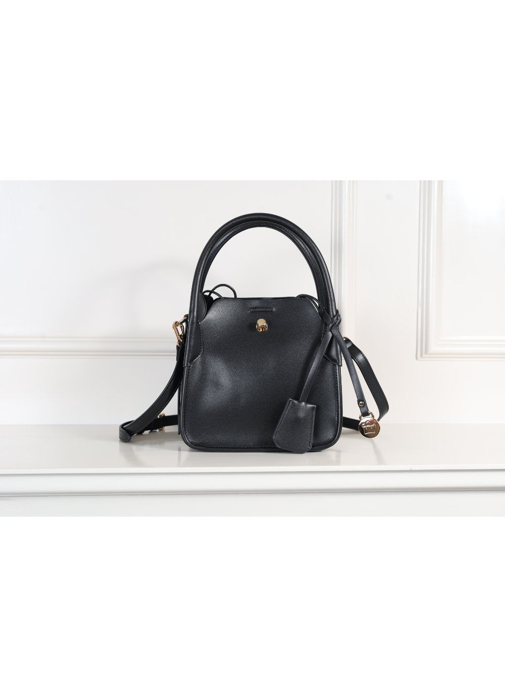 Suzy Sling & Handbag