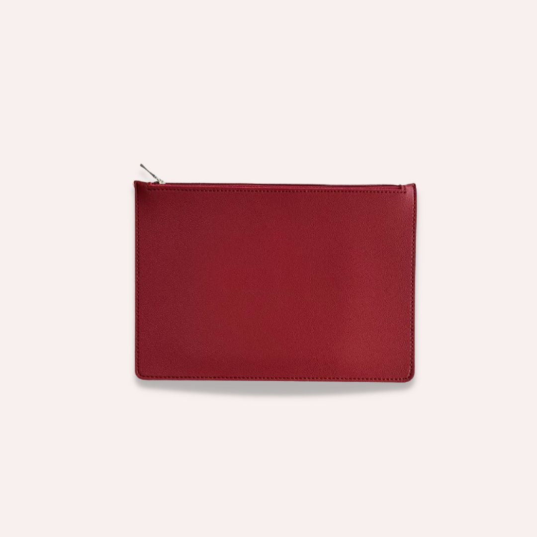 Orla Flat Purse