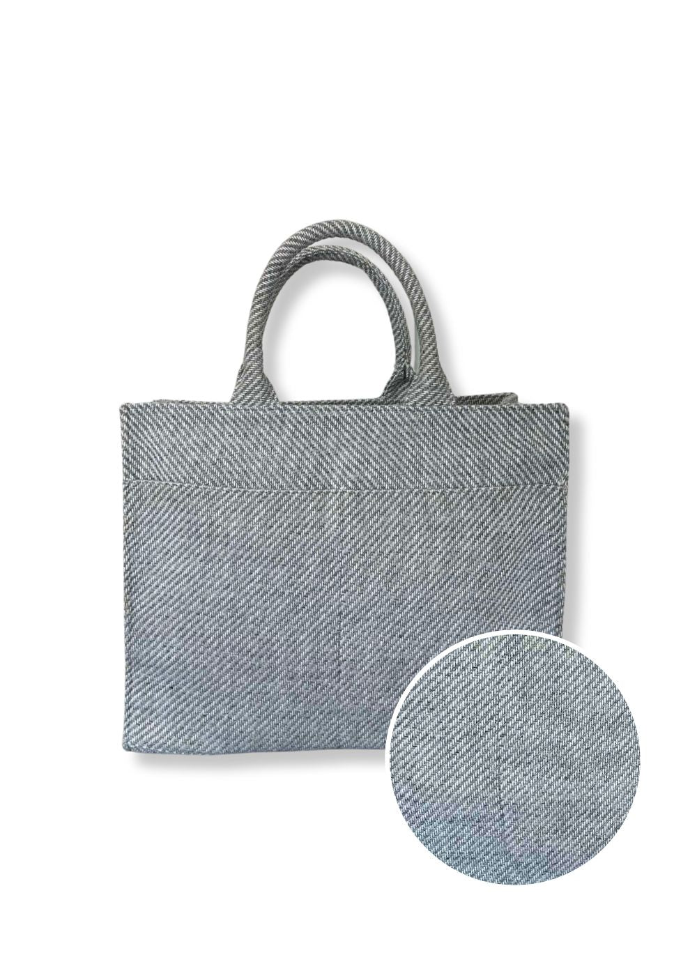 Kida Tote Bag