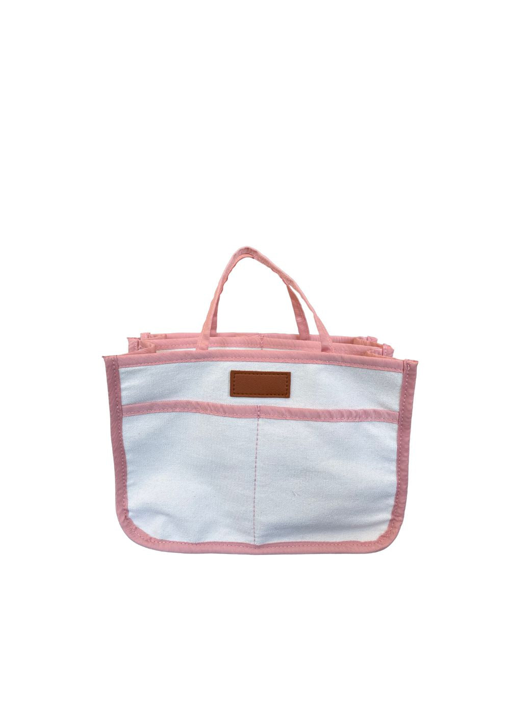 Canvas Bag Organizer