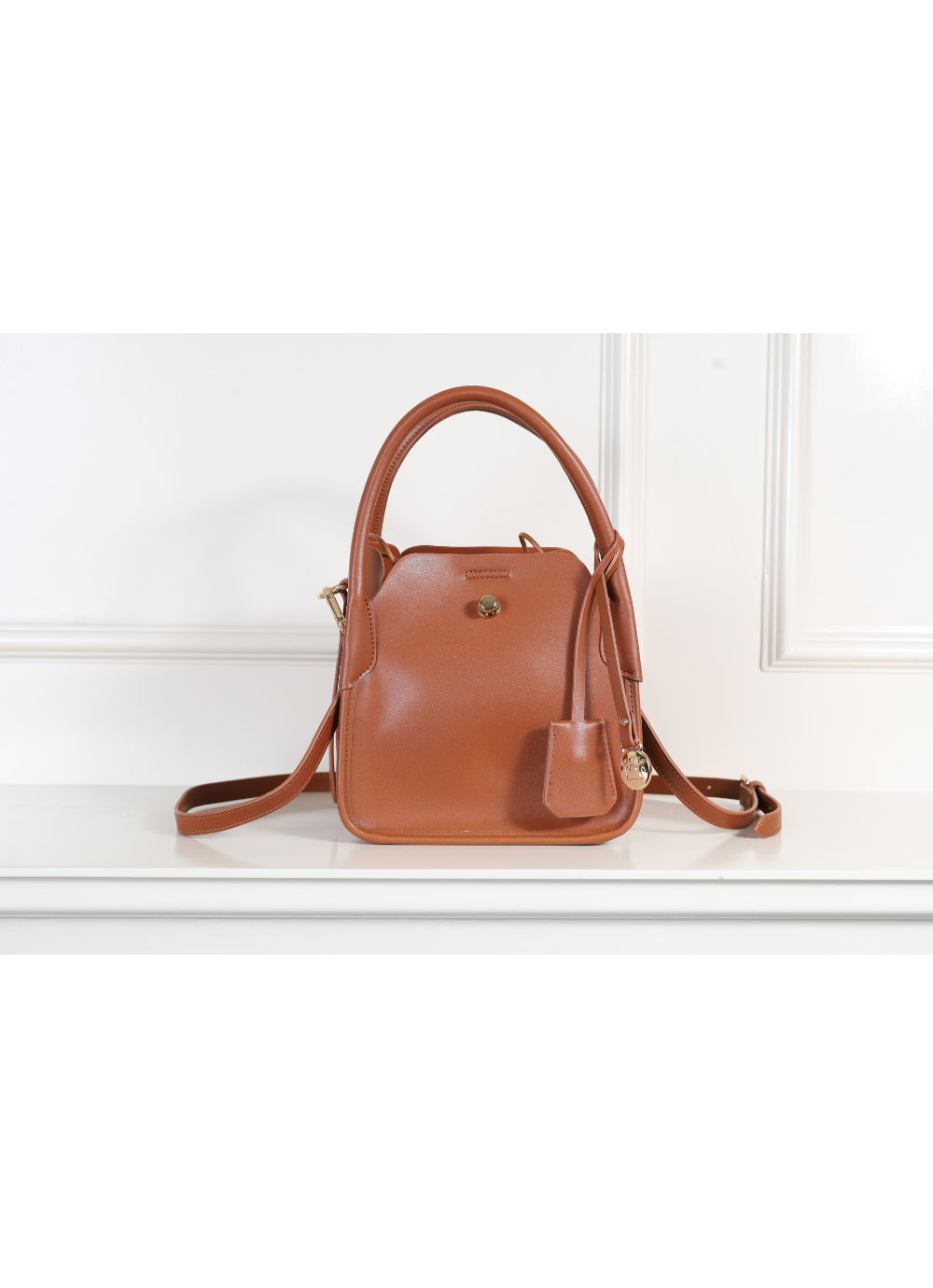 Suzy Sling & Handbag