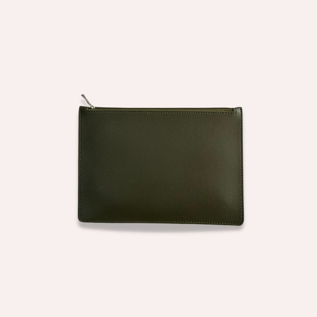 Orla Flat Purse