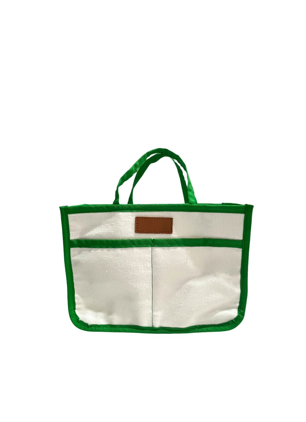 Canvas Bag Organizer