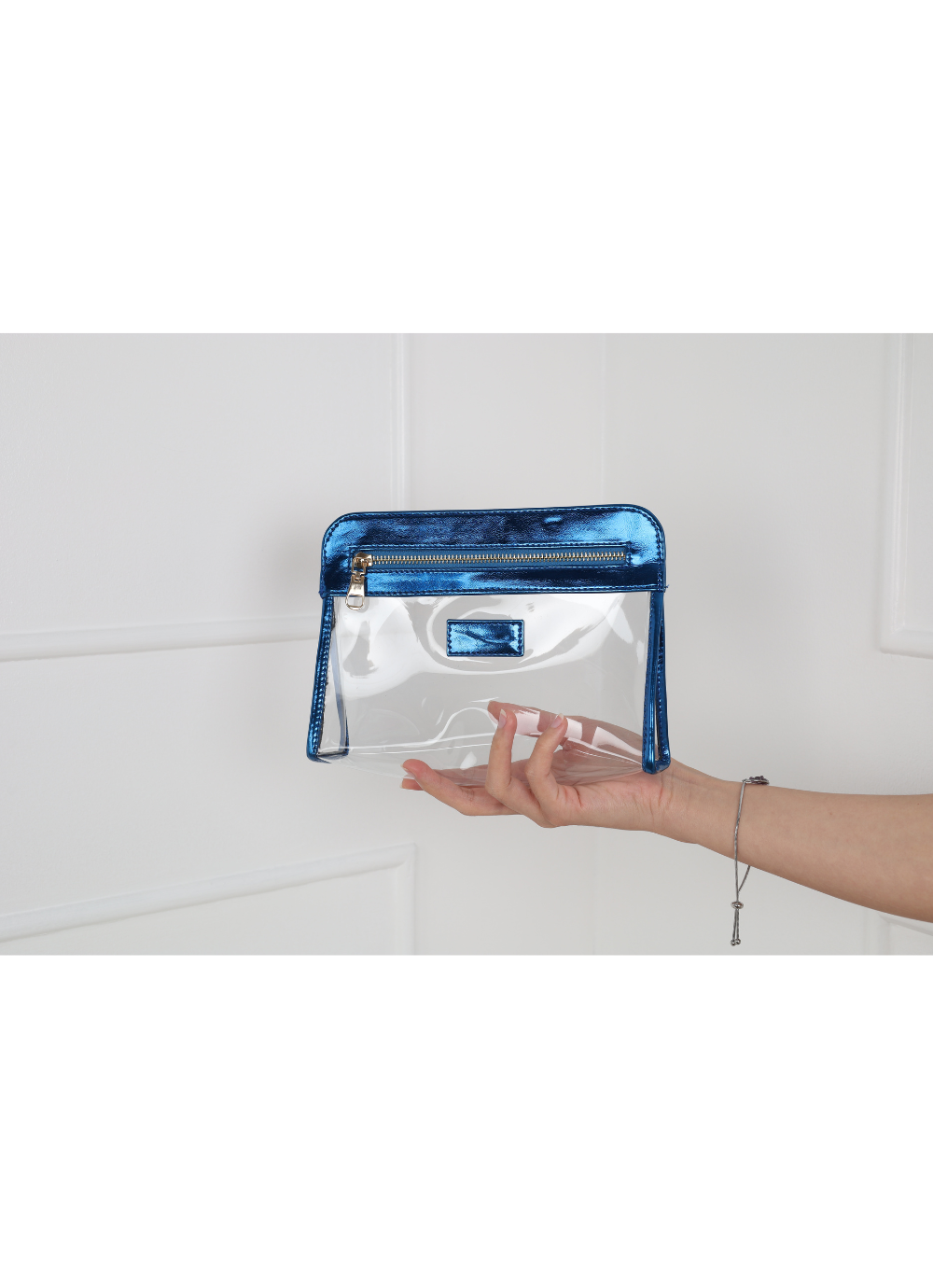 Clarity Pouch (Large)