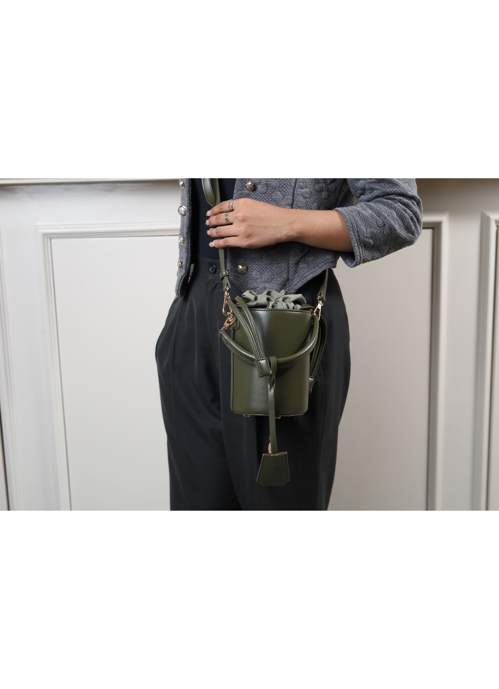 Blake 2-Way Sling Bag