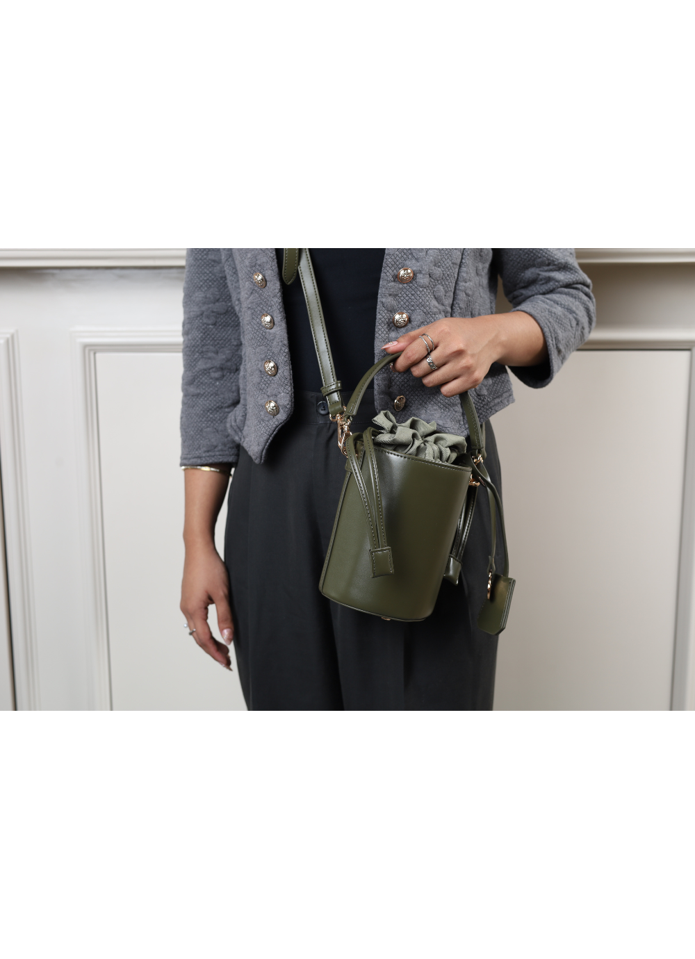 Blake 2-Way Sling Bag