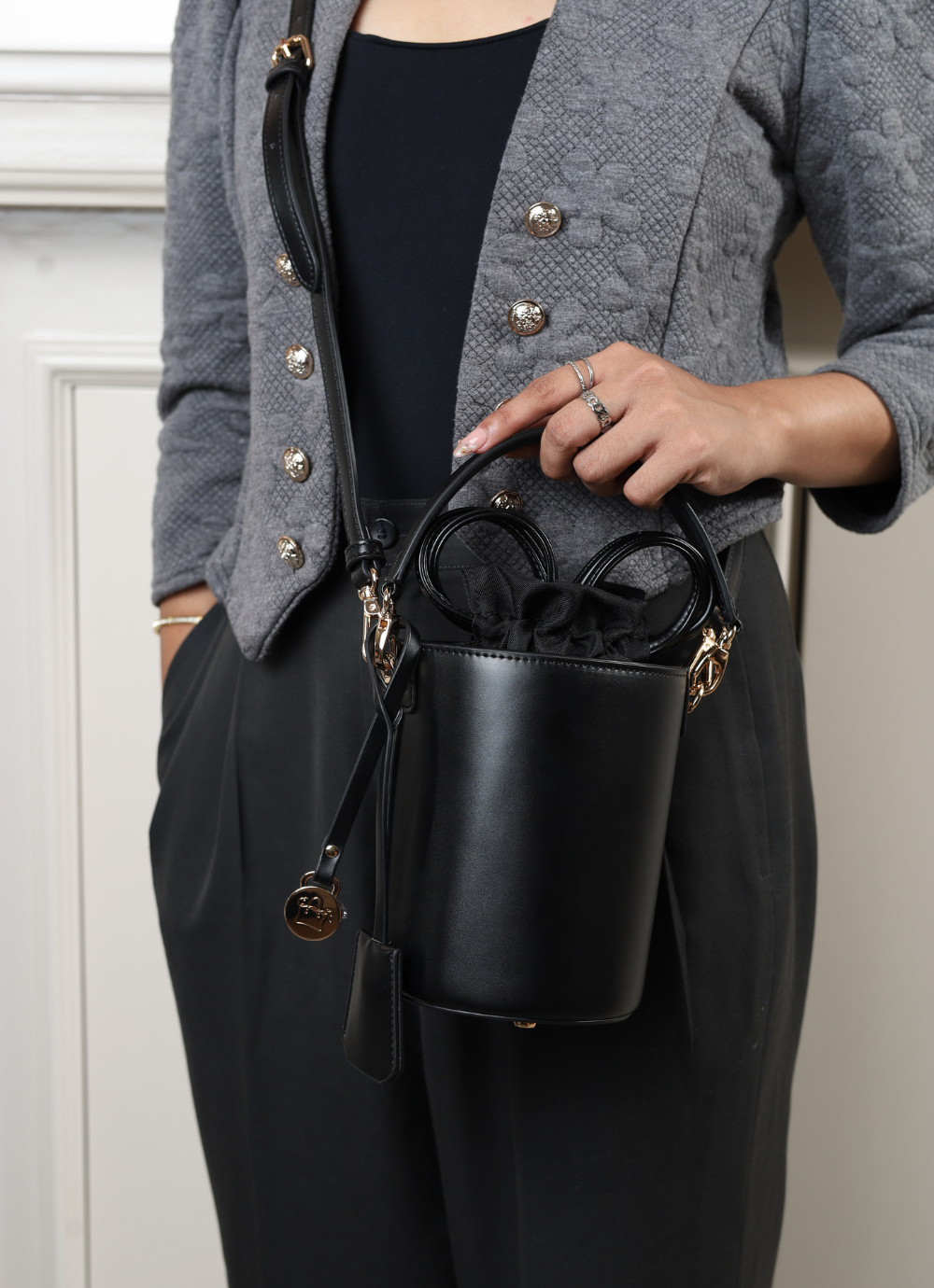 Blake 2-Way Sling Bag
