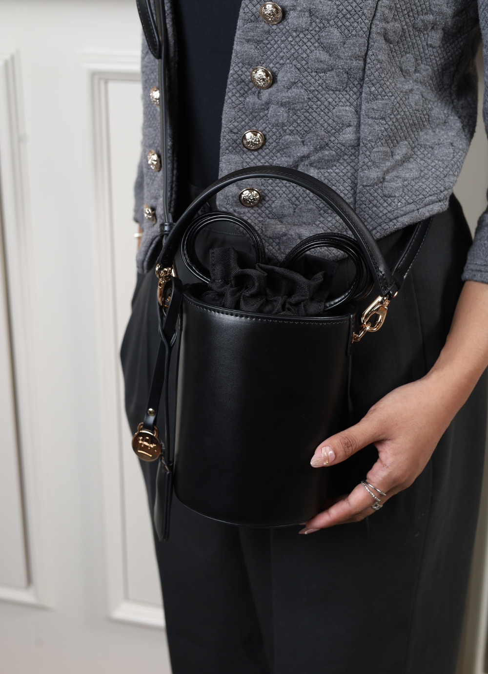 Blake 2-Way Sling Bag