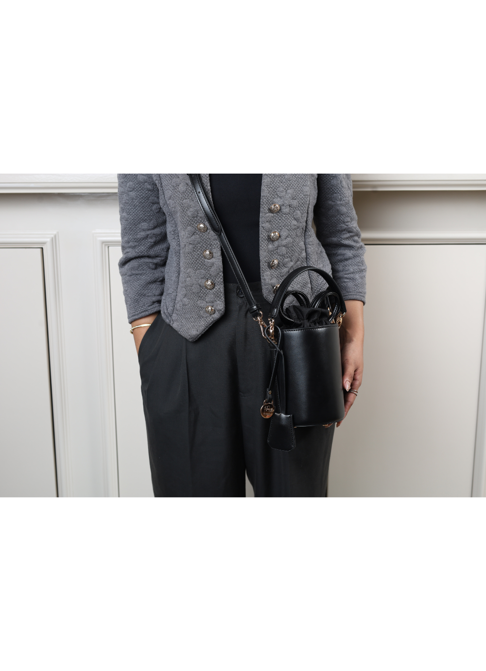 Blake 2-Way Sling Bag