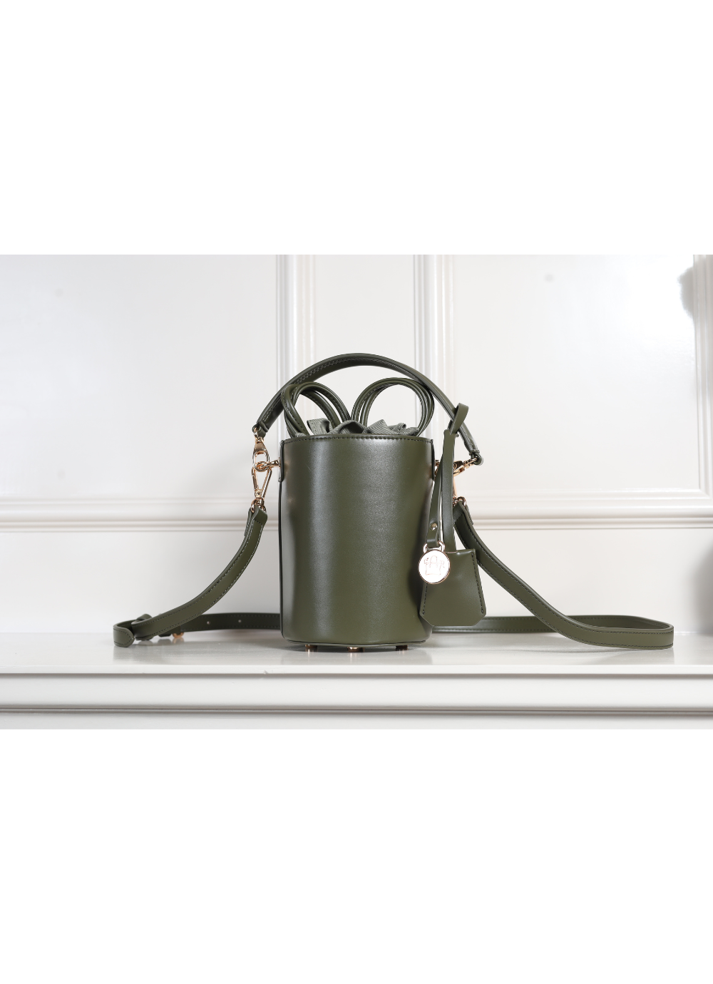 Blake 2-Way Sling Bag