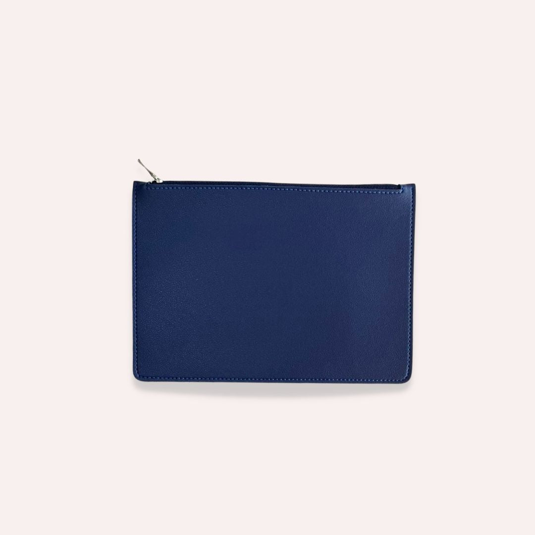 Orla Flat Purse