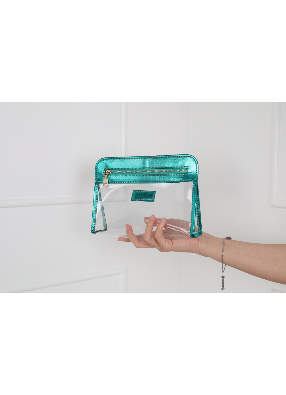 Clarity Pouch (Large)