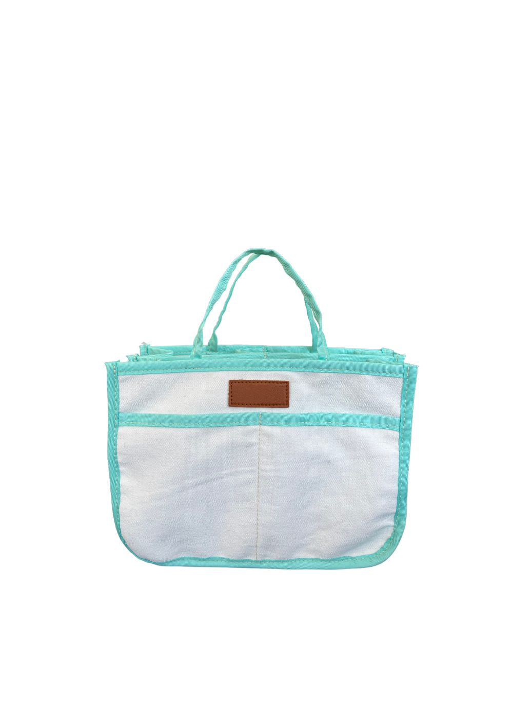 Canvas Bag Organizer