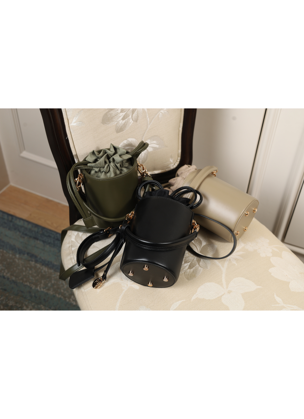 Blake 2-Way Sling Bag
