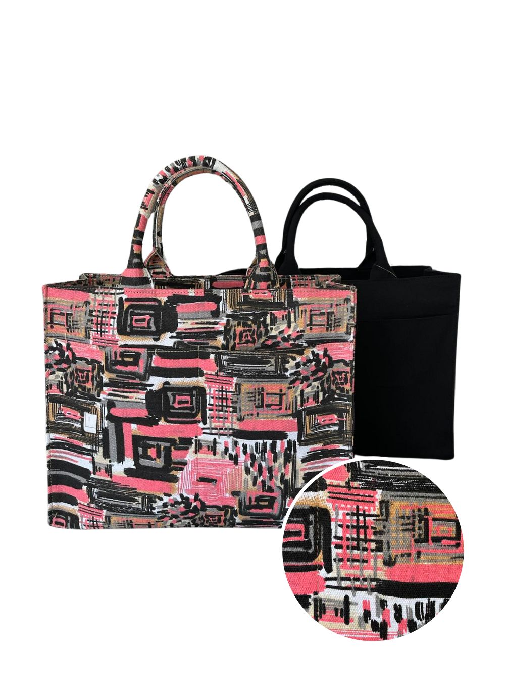 Kida Tote Bag