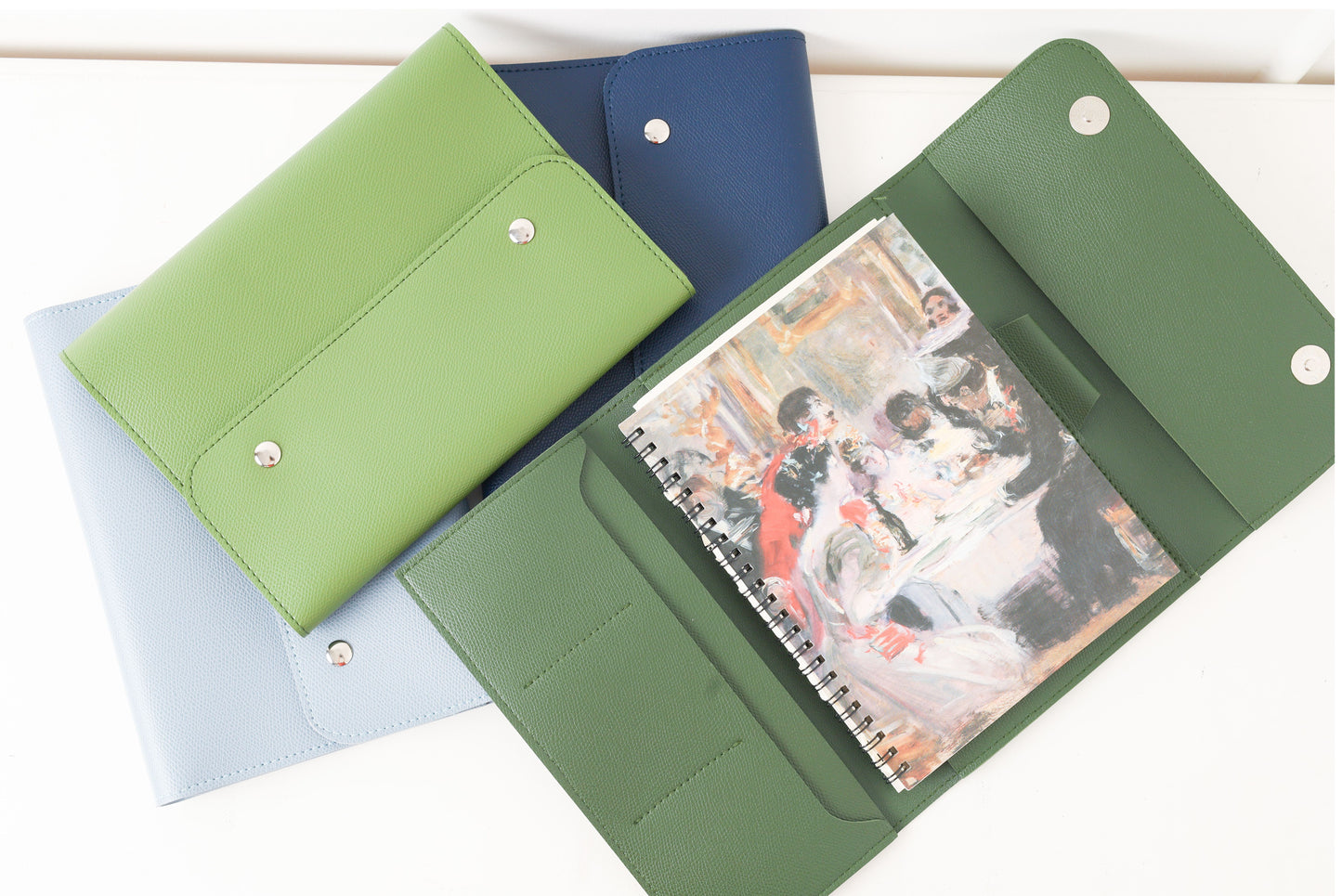 Notebook Cover V2