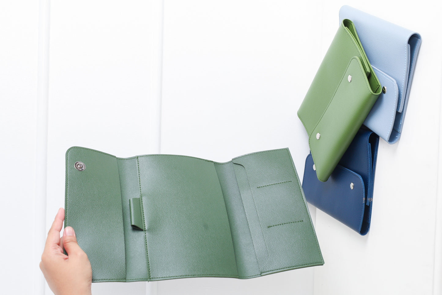 Notebook Cover V2