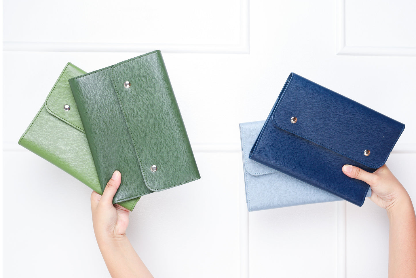 Notebook Cover V2