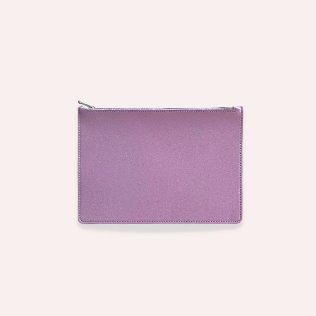 Orla Flat Purse