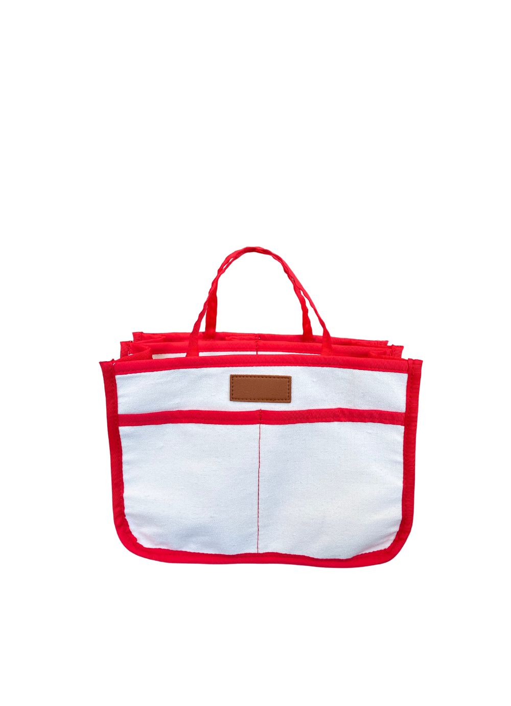 Canvas Bag Organizer