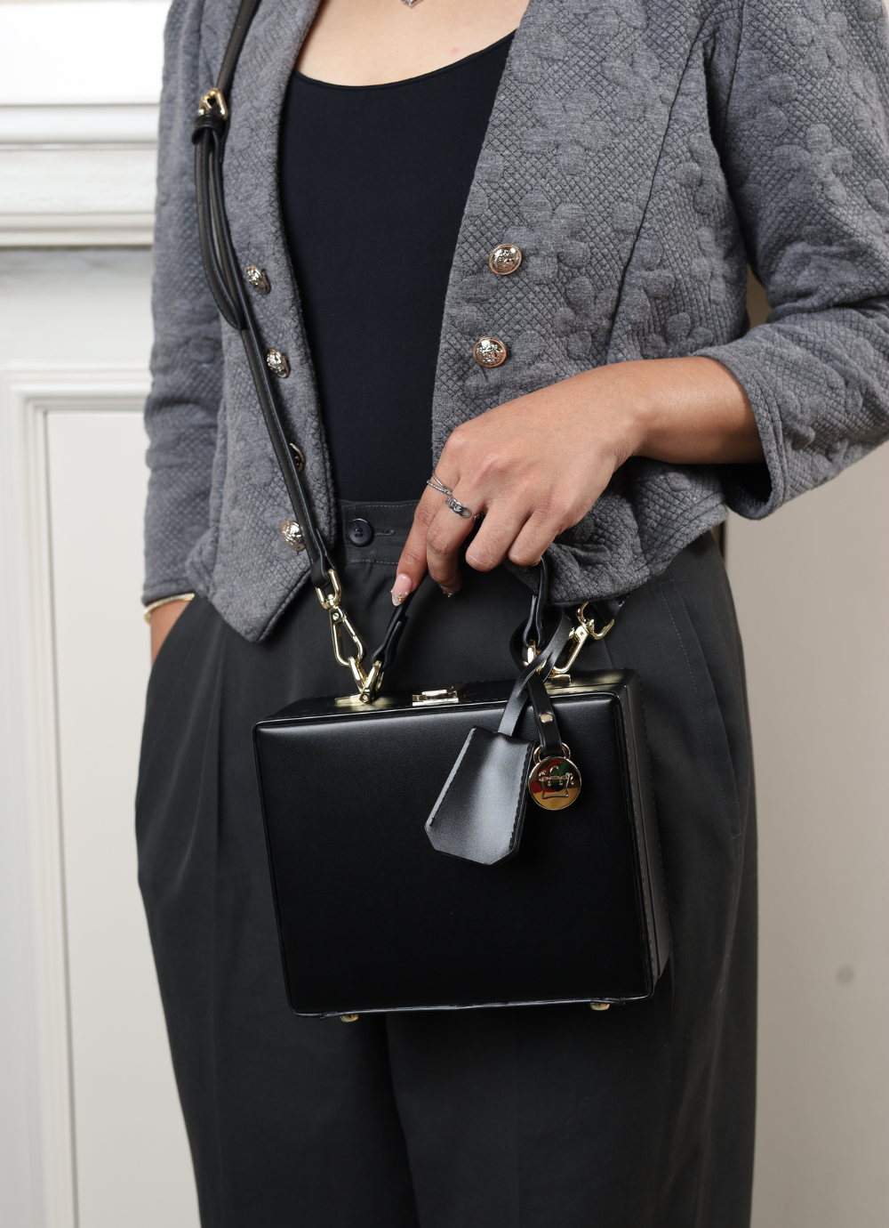 Kira 2-Way Sling Bag