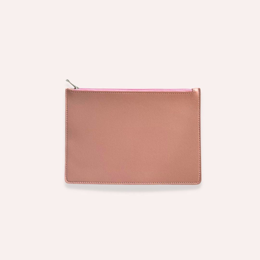 Orla Flat Purse