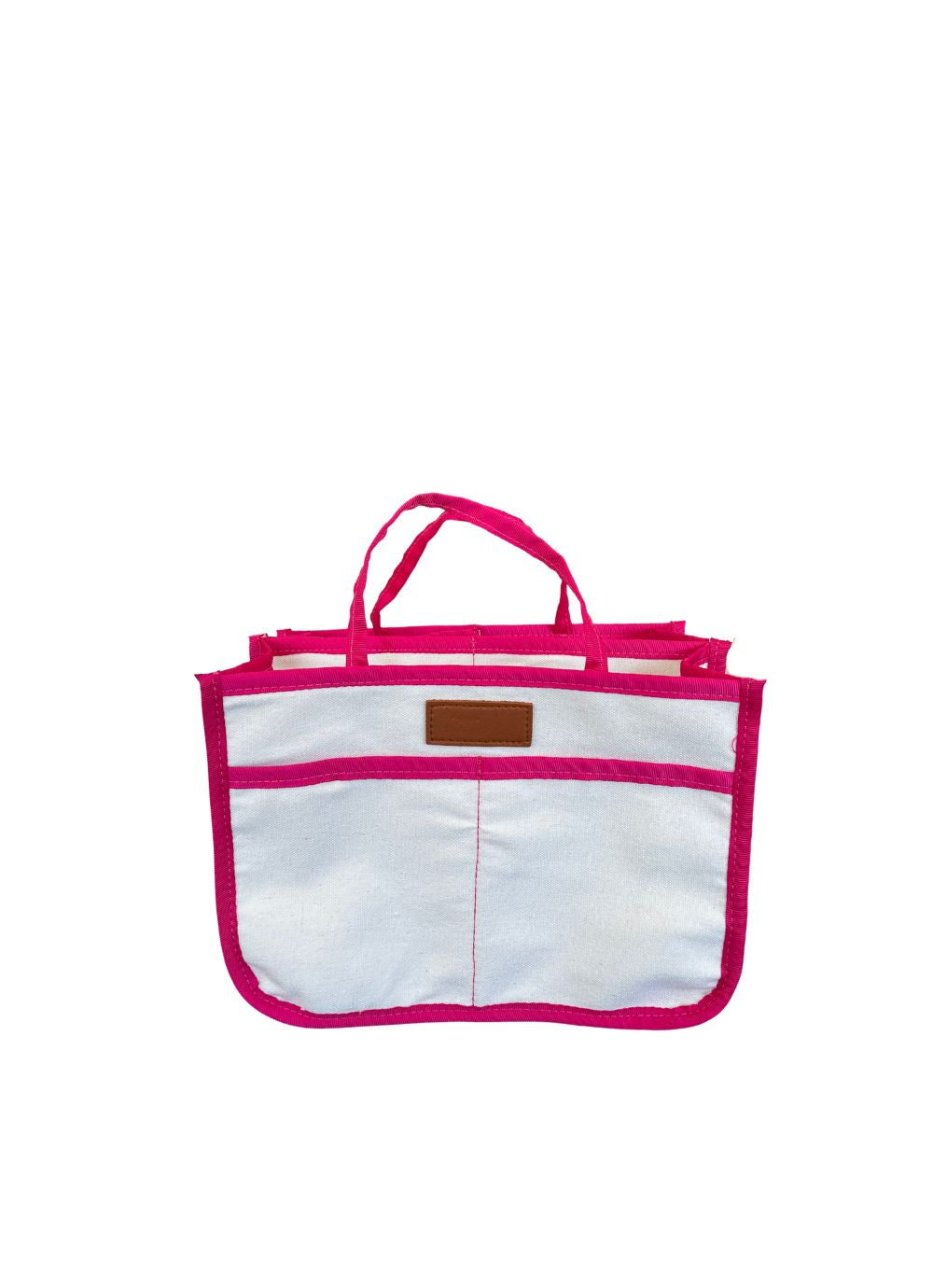 Canvas Bag Organizer