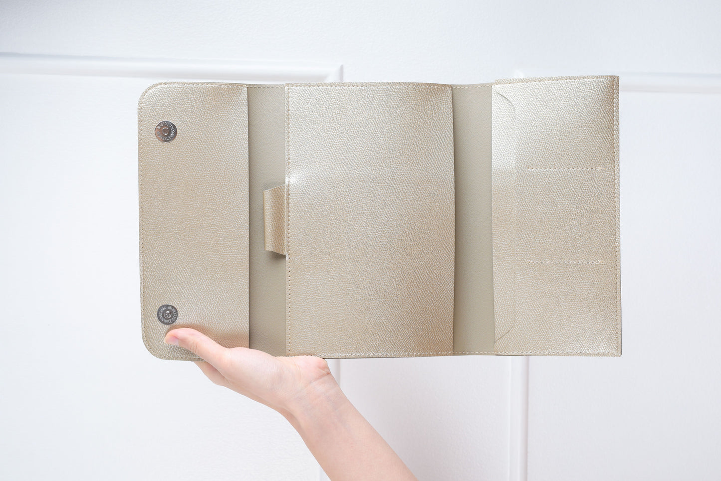 Notebook Cover V2