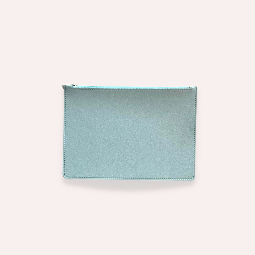 Orla Flat Purse