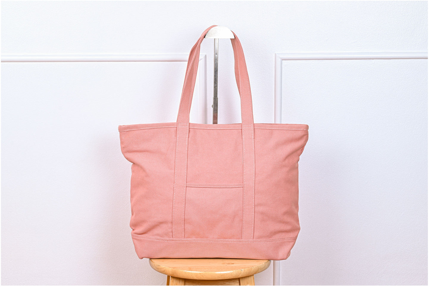 REI Canvas Tote Bag