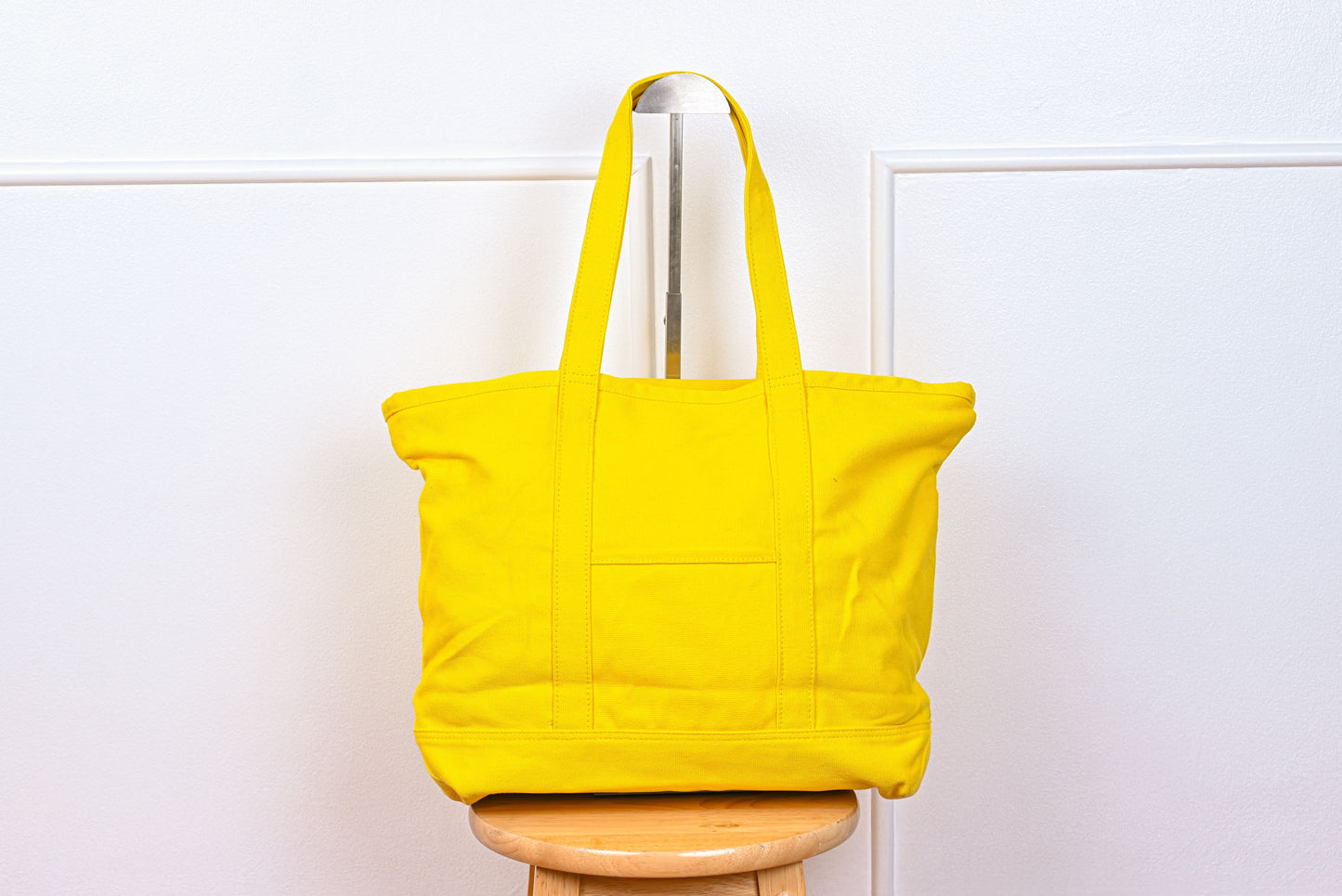 REI Canvas Tote Bag