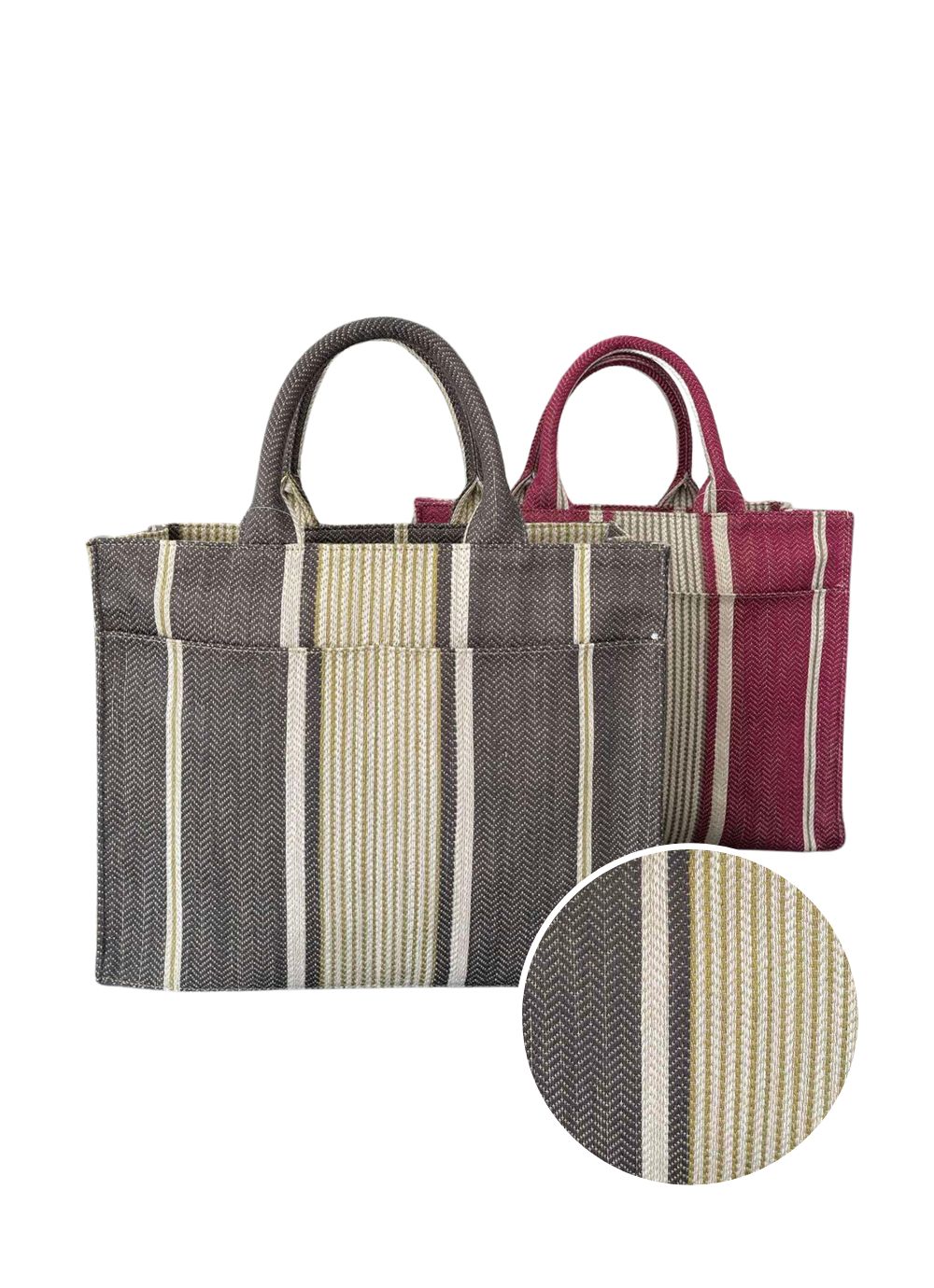 Kida Tote Bag