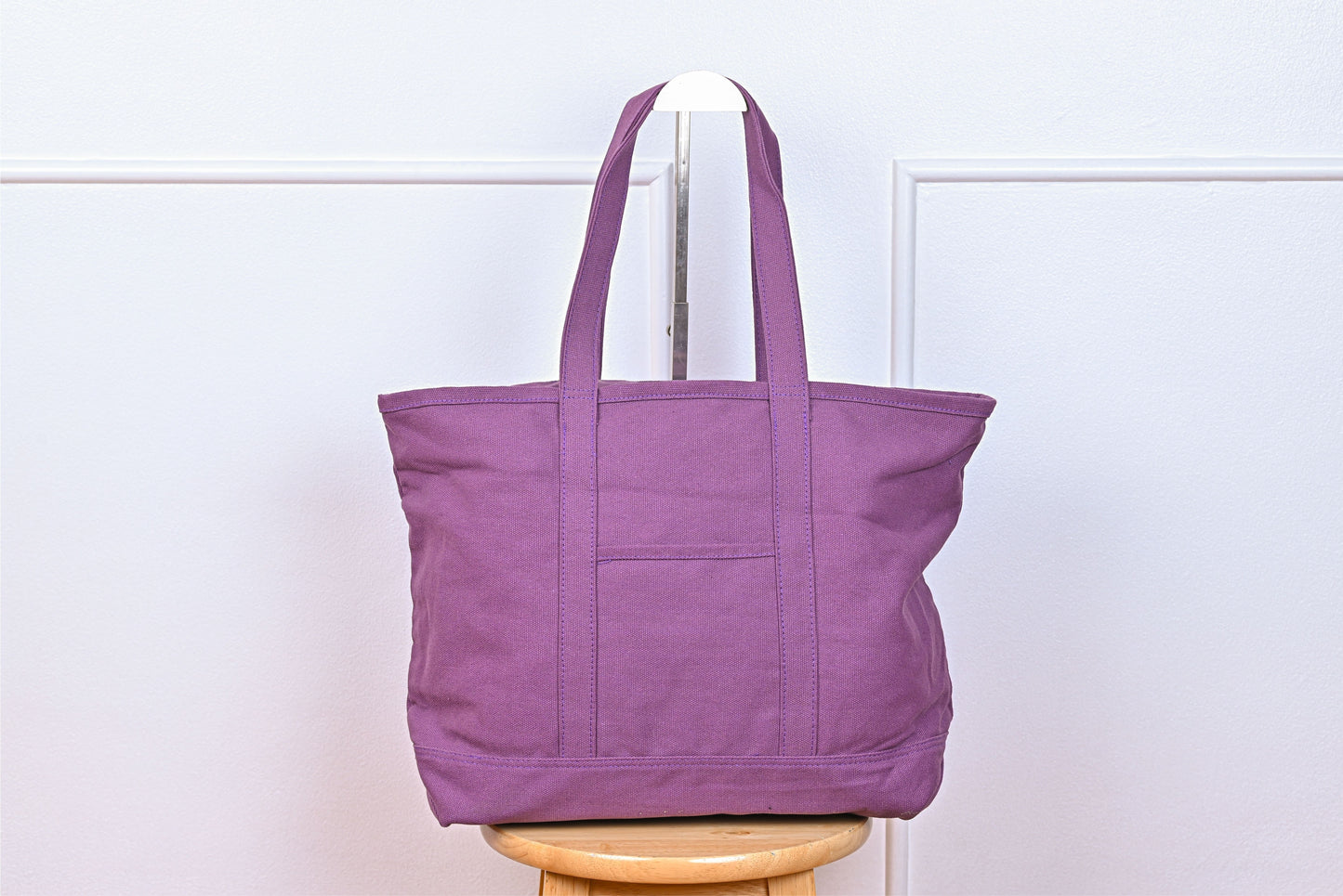 REI Canvas Tote Bag
