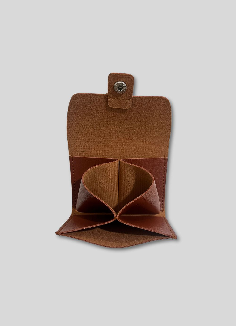 James Credit Card Holder