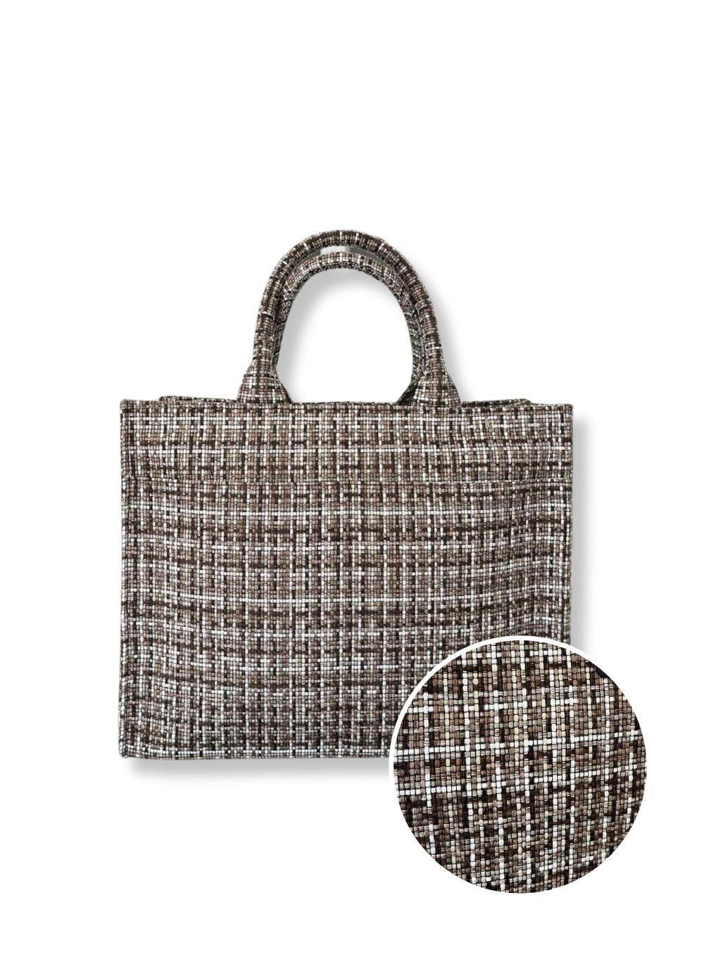 Kida Tote Bag