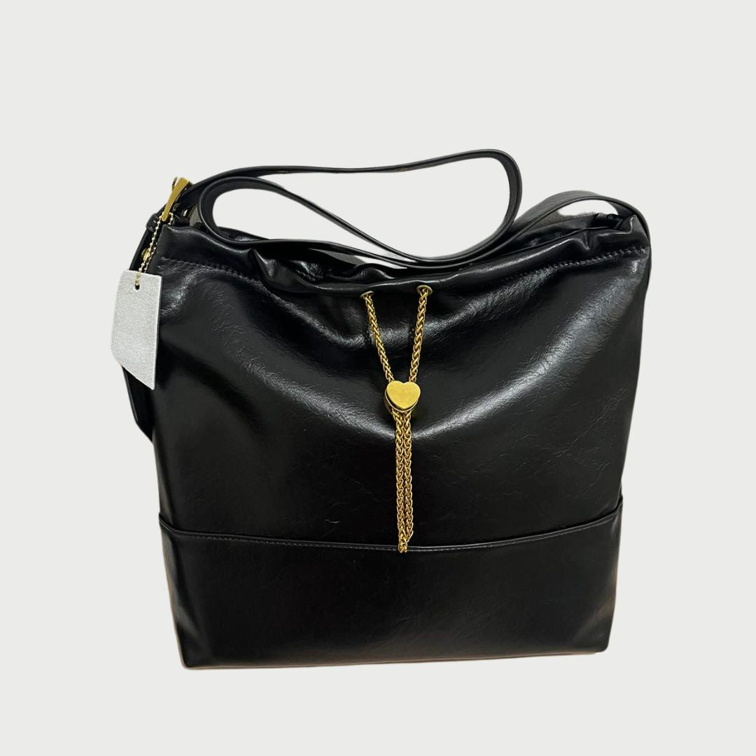Bucket Shoulder Bag