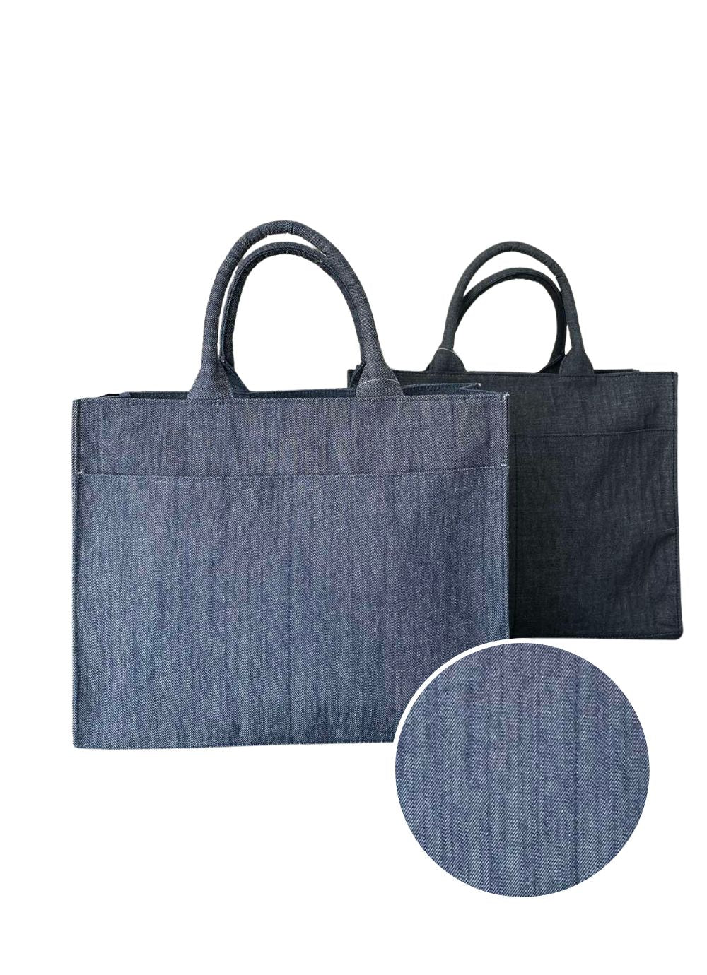 Kida Tote Bag