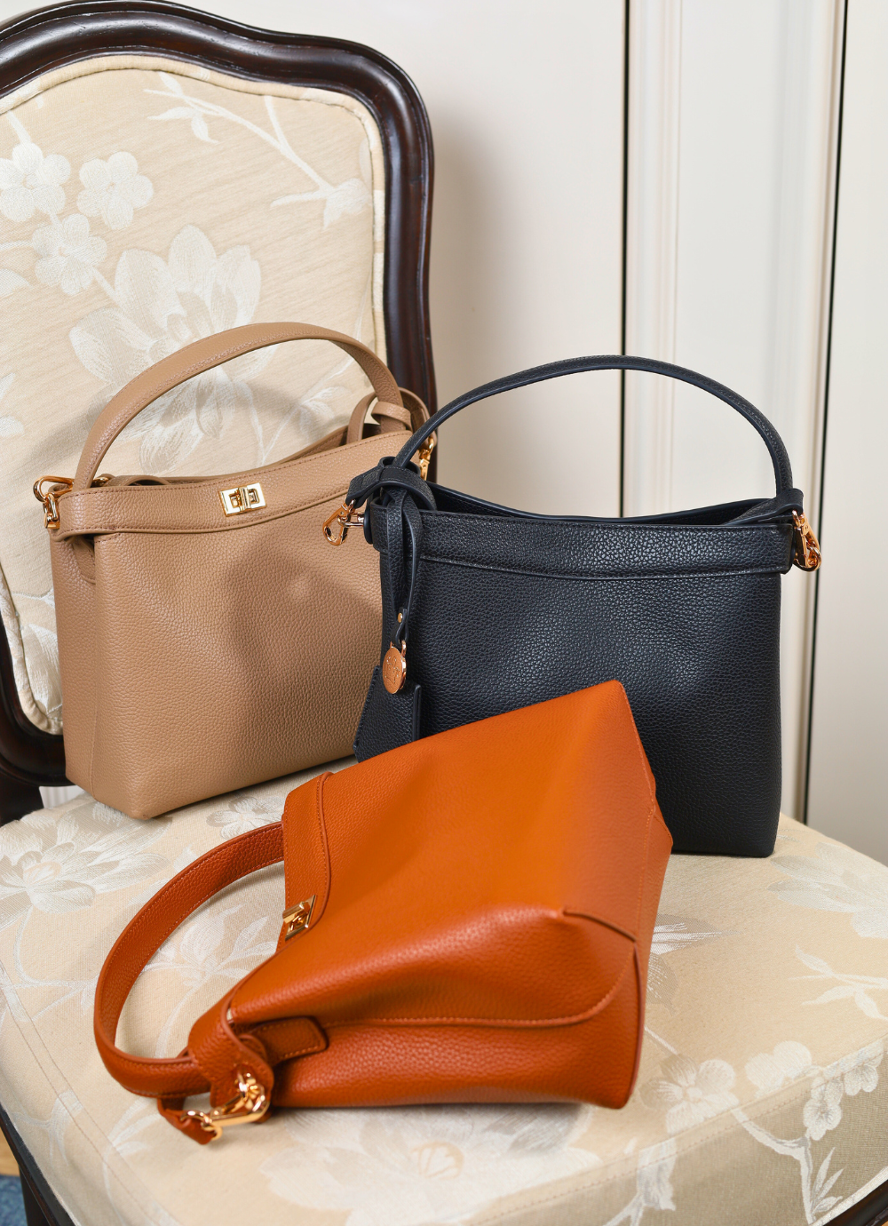Leila 2-Way Sling Bag