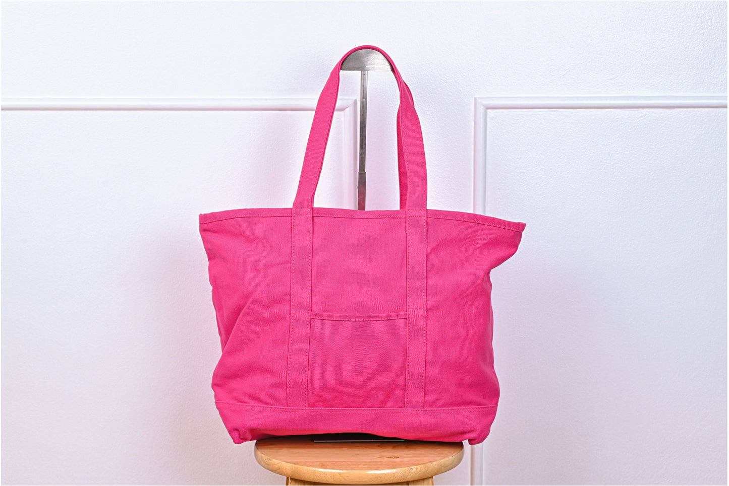 REI Canvas Tote Bag
