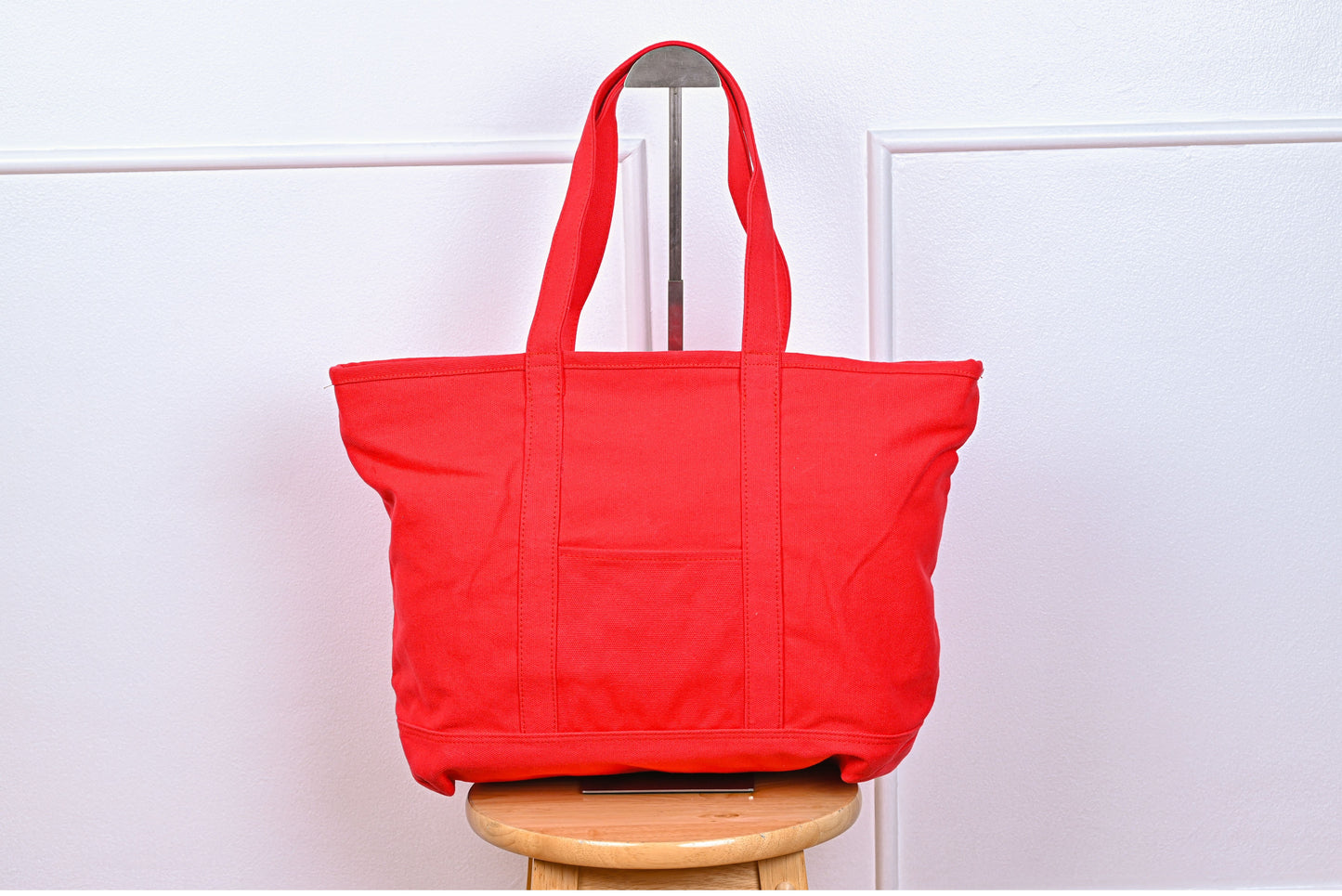 REI Canvas Tote Bag