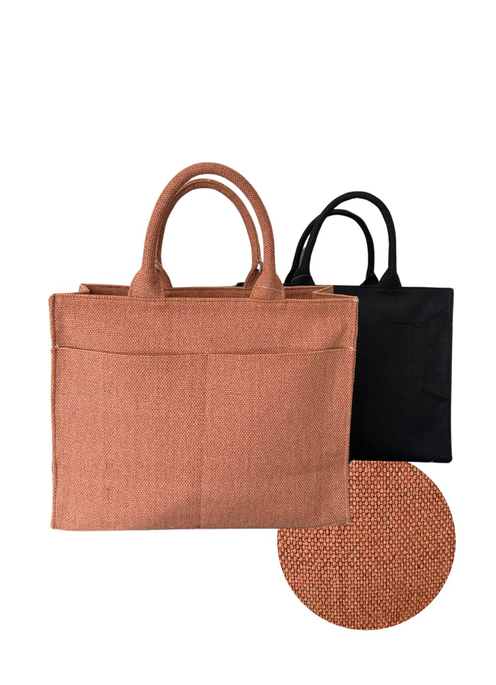 Kida Tote Bag