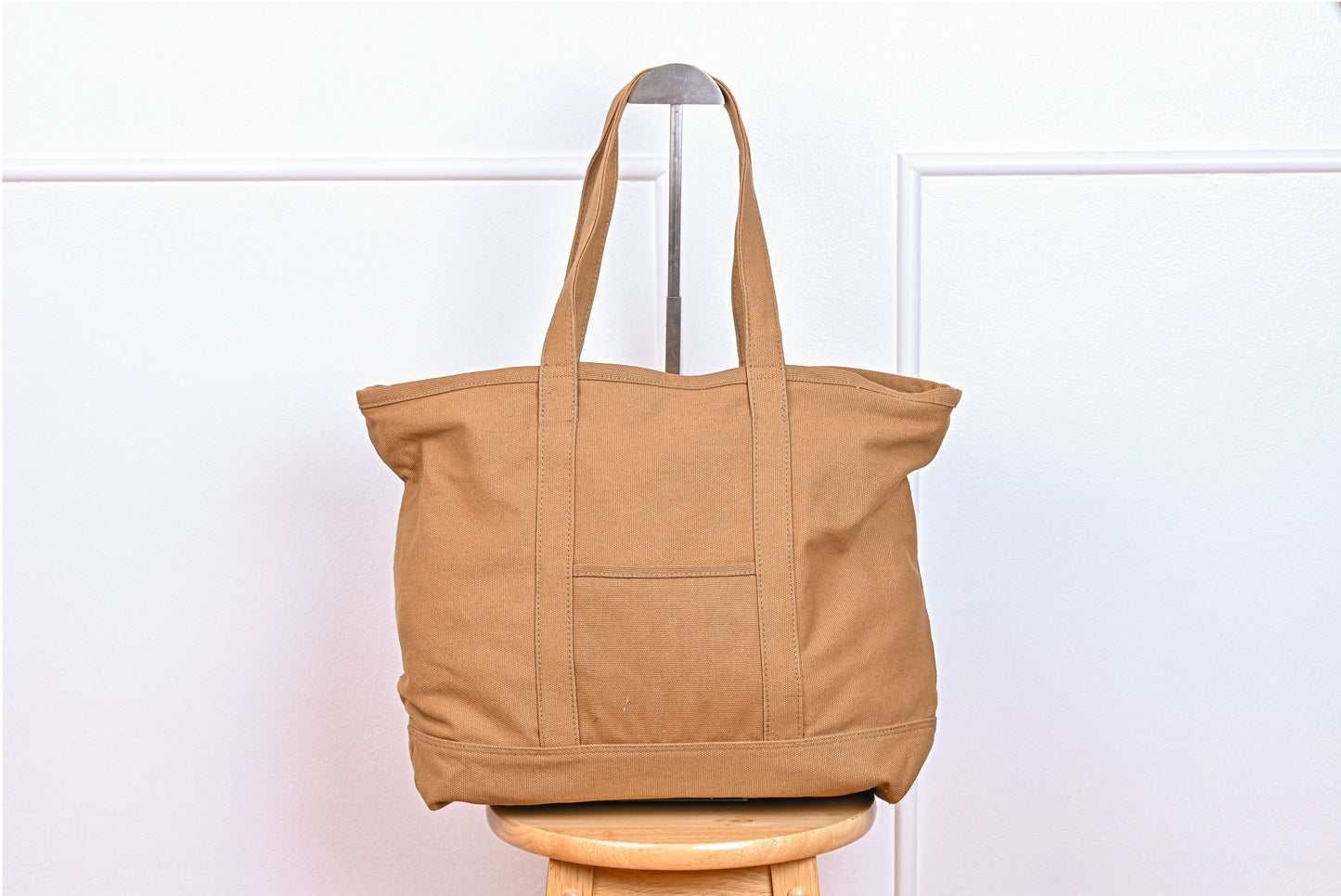 REI Canvas Tote Bag